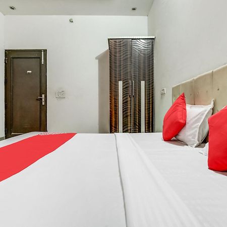Flagship Hotel Big Boss Kurukshetra Экстерьер фото