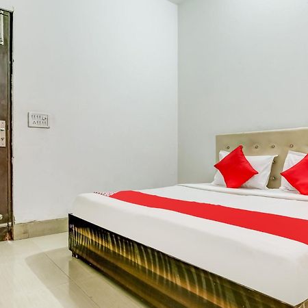Flagship Hotel Big Boss Kurukshetra Экстерьер фото