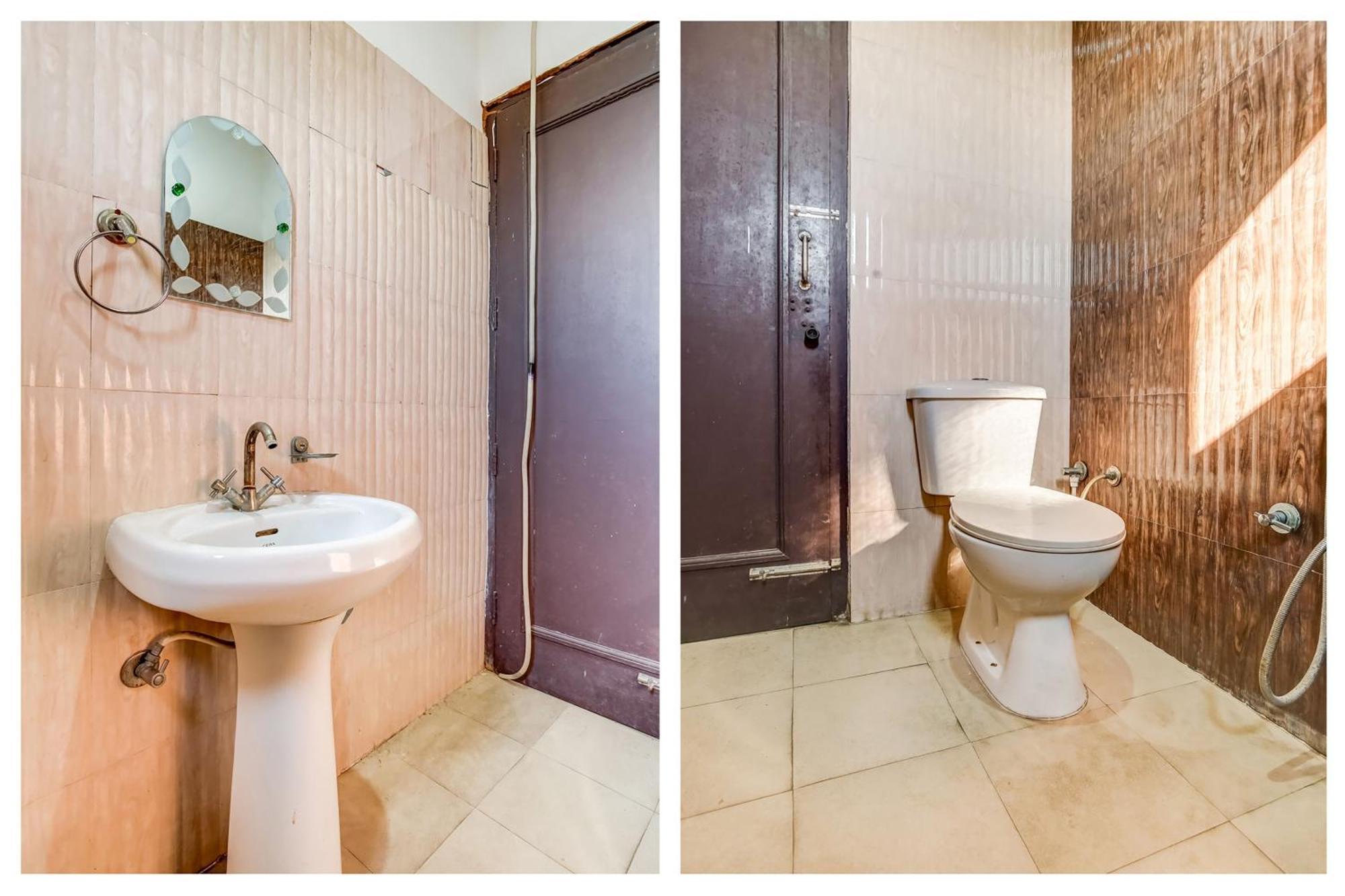 Flagship Hotel Big Boss Kurukshetra Экстерьер фото